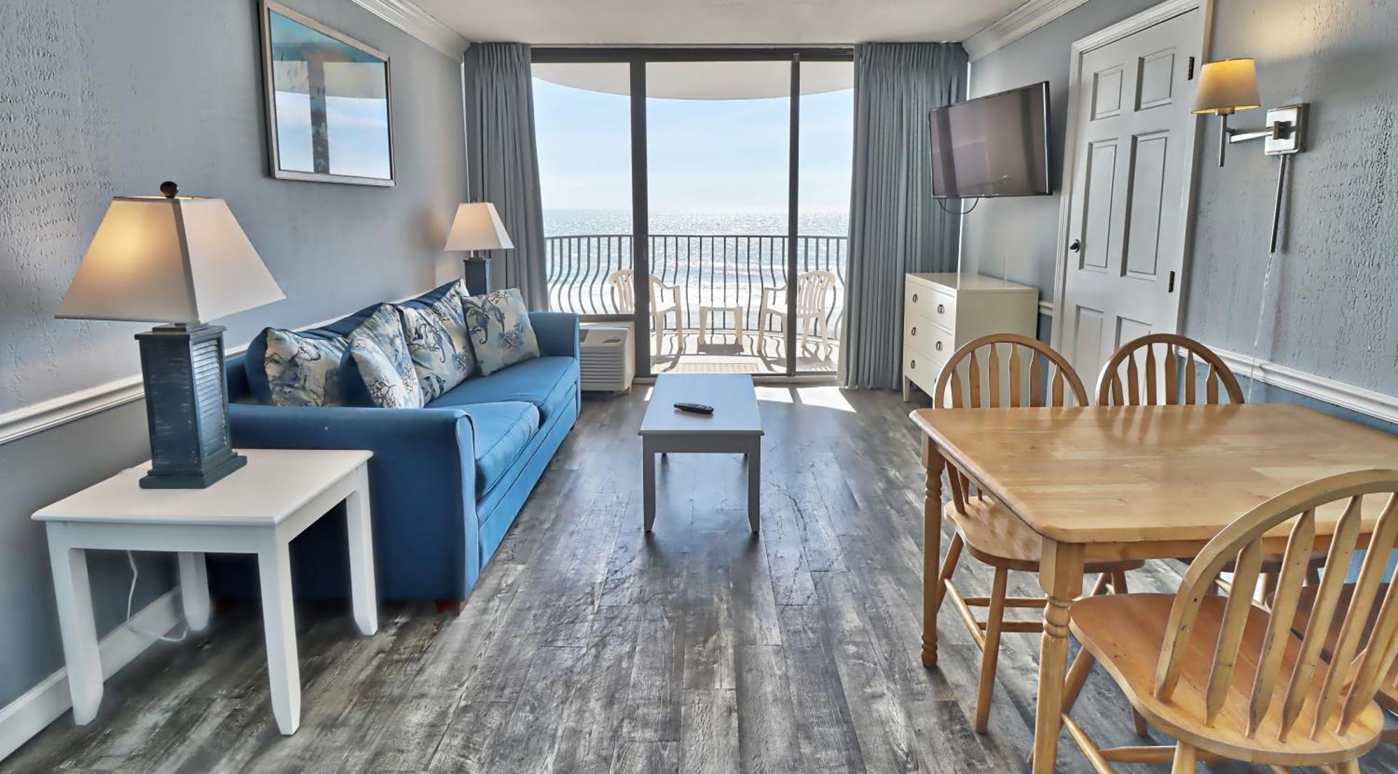 Suites At The Beach Myrtle Beach Camera foto