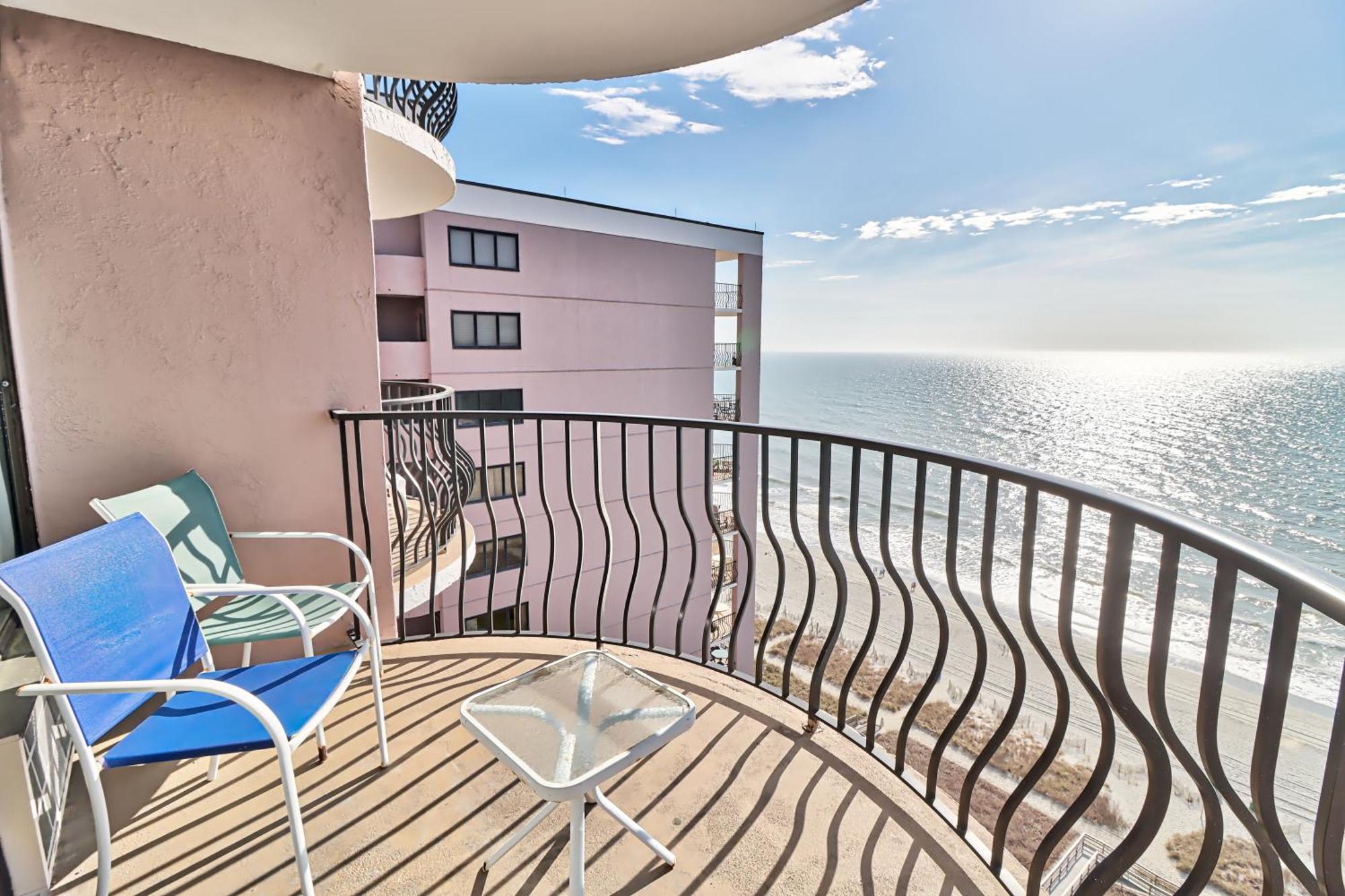Suites At The Beach Myrtle Beach Camera foto