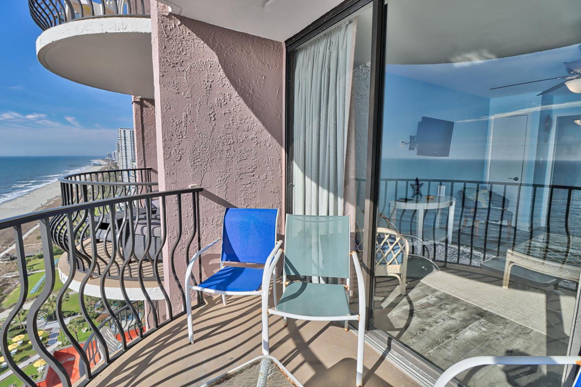 Suites At The Beach Myrtle Beach Camera foto