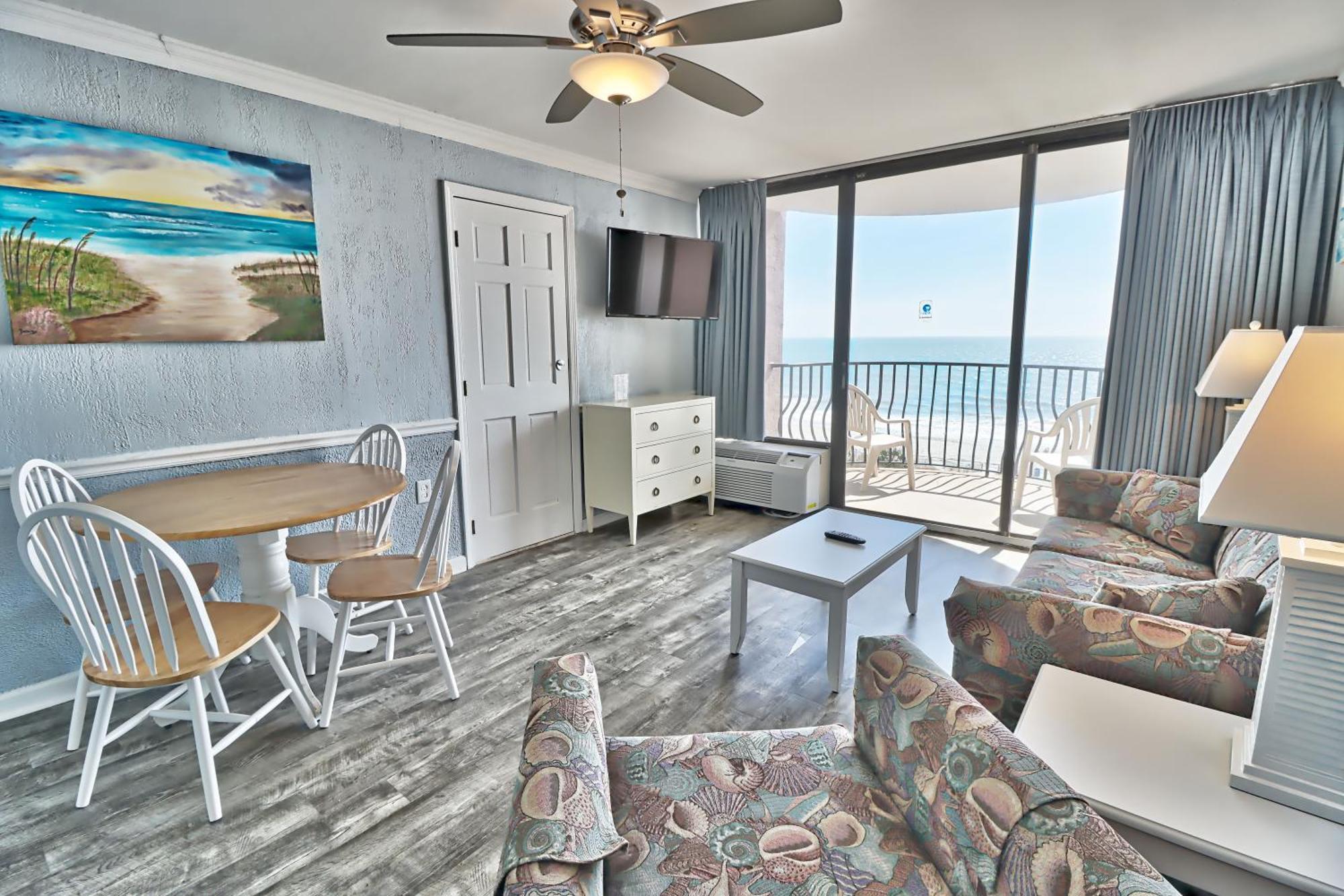 Suites At The Beach Myrtle Beach Camera foto