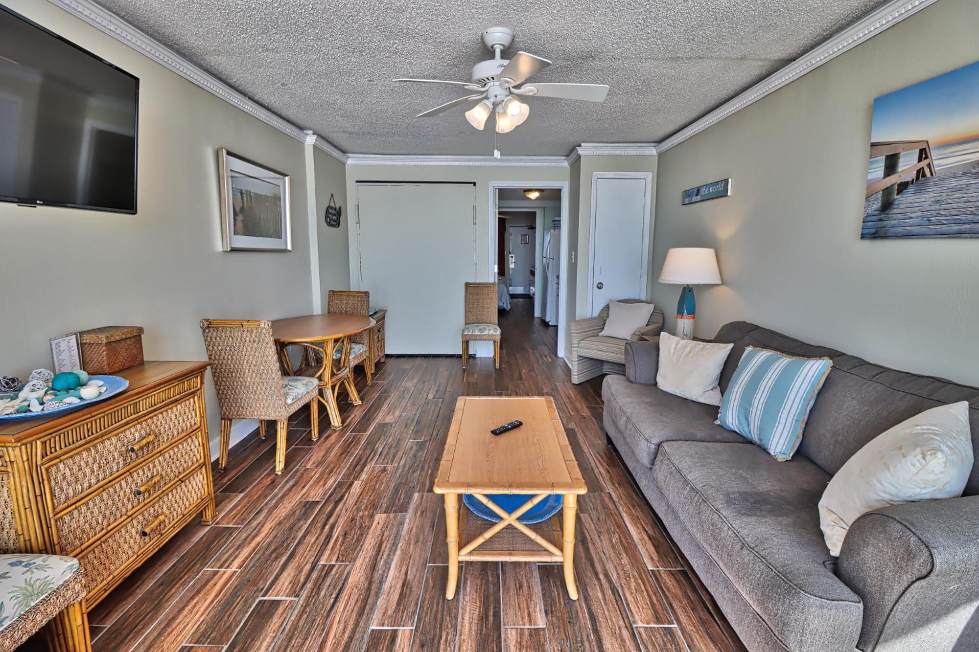 Suites At The Beach Myrtle Beach Camera foto