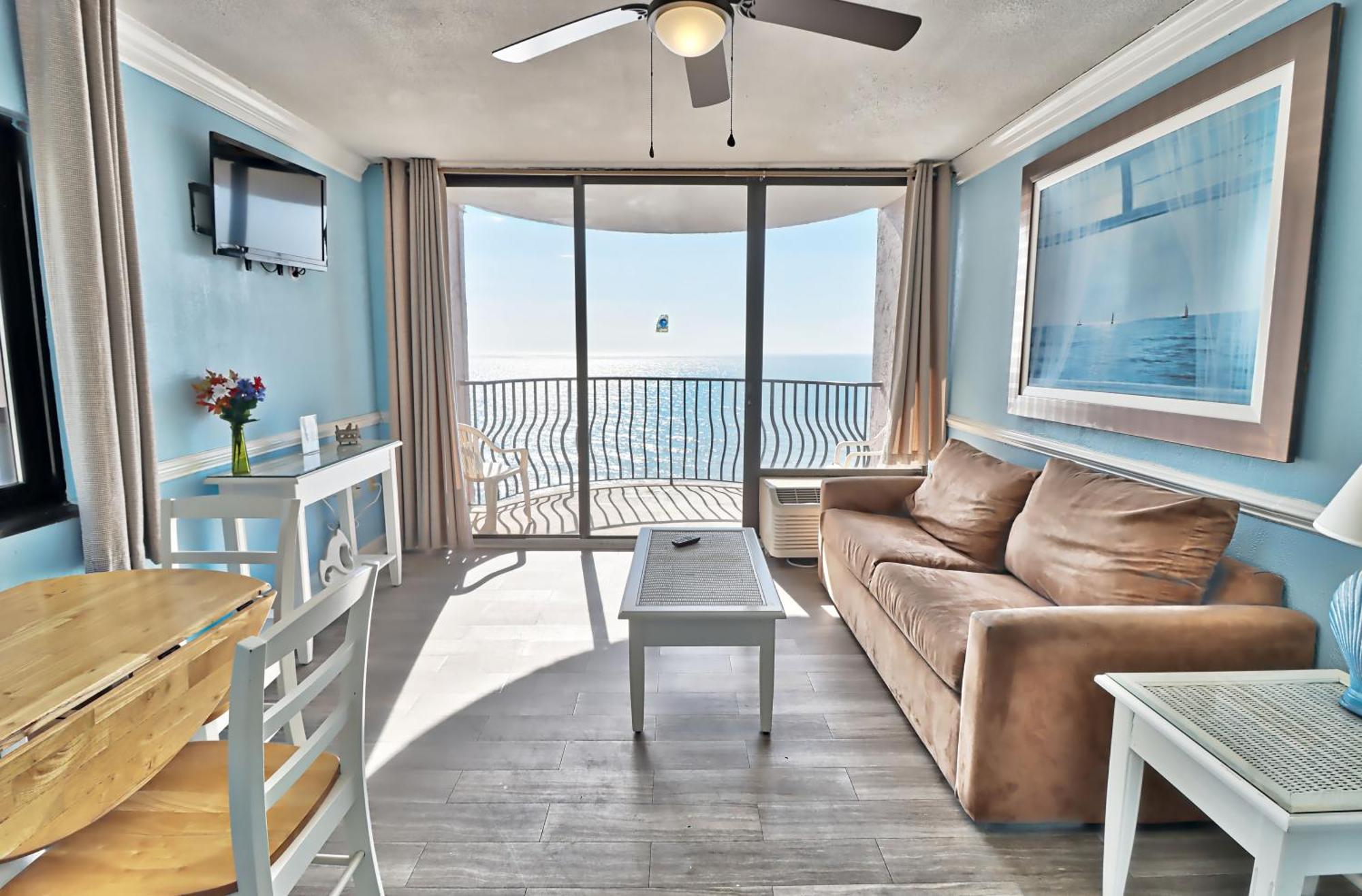 Suites At The Beach Myrtle Beach Camera foto