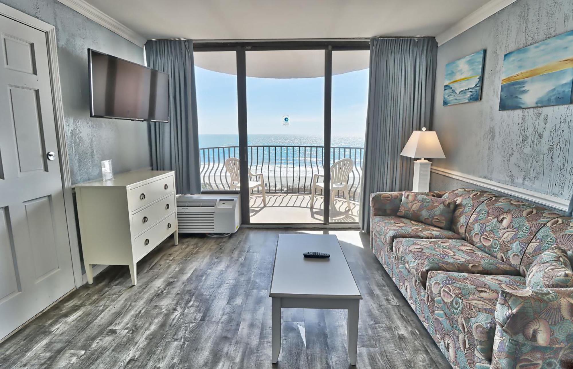 Suites At The Beach Myrtle Beach Camera foto