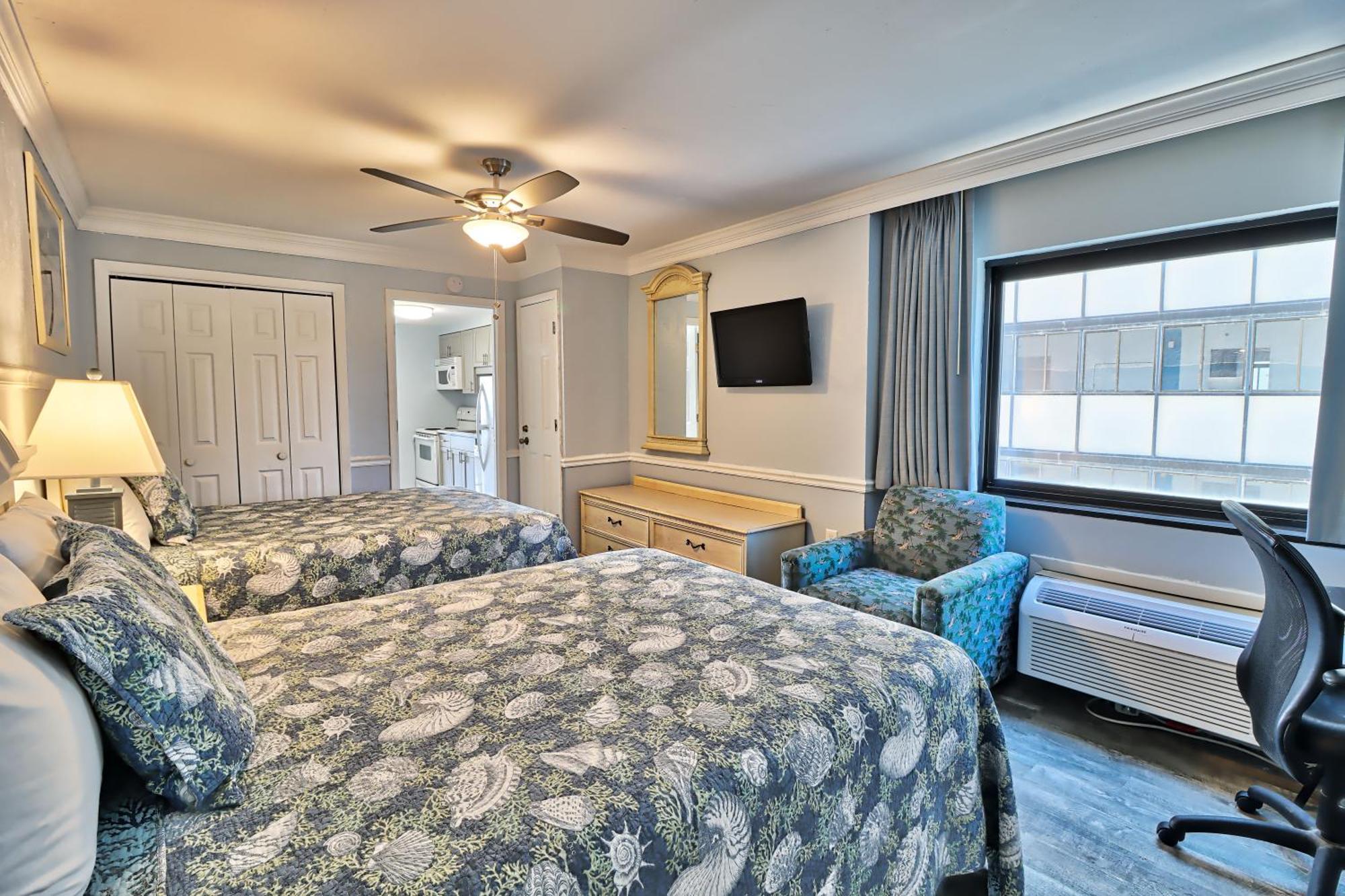 Suites At The Beach Myrtle Beach Camera foto