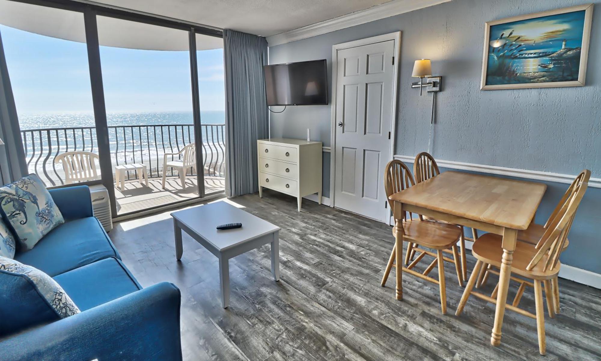 Suites At The Beach Myrtle Beach Camera foto