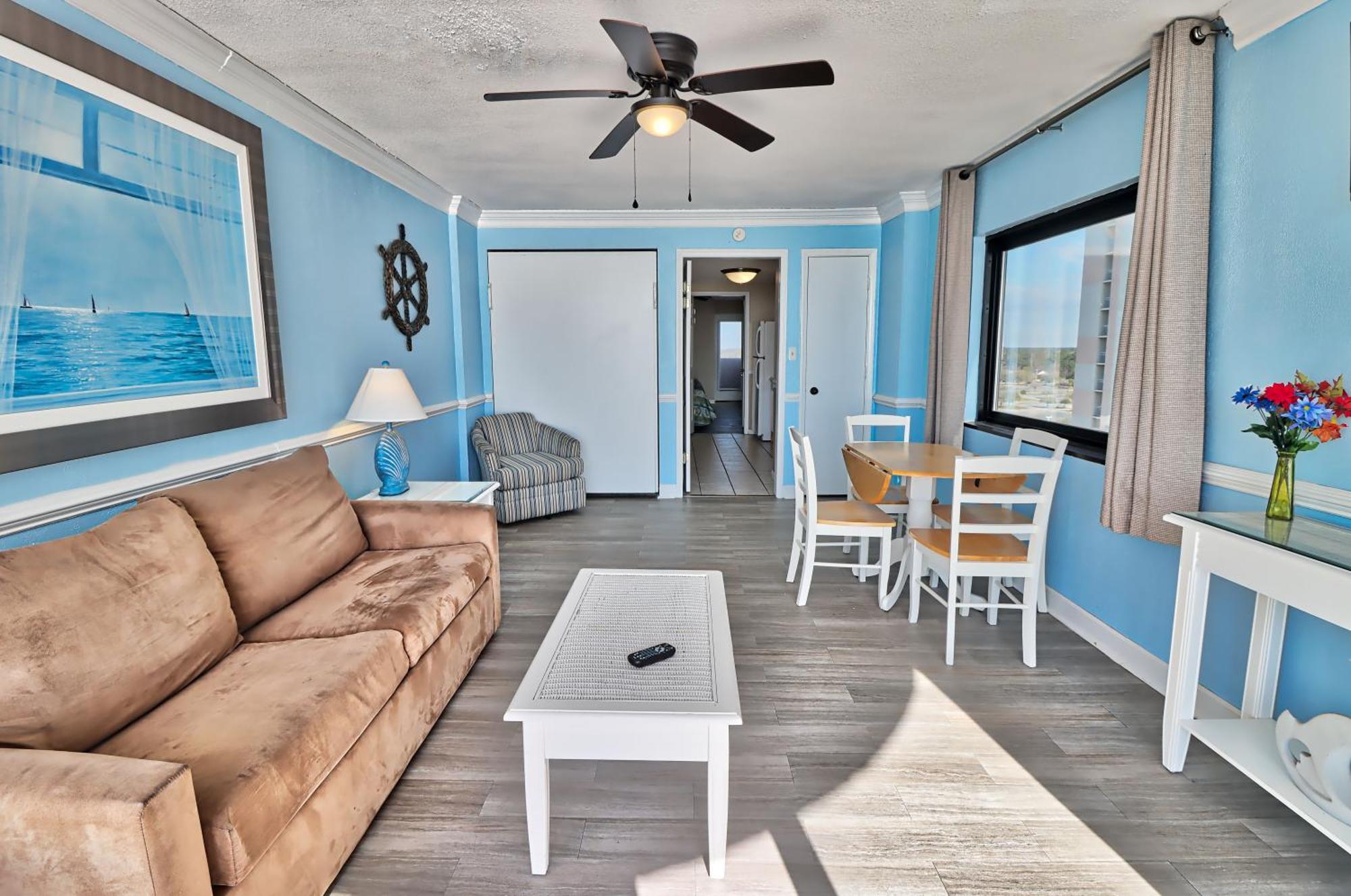 Suites At The Beach Myrtle Beach Camera foto