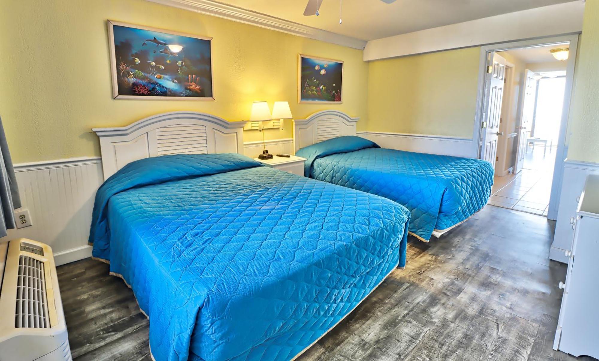 Suites At The Beach Myrtle Beach Camera foto