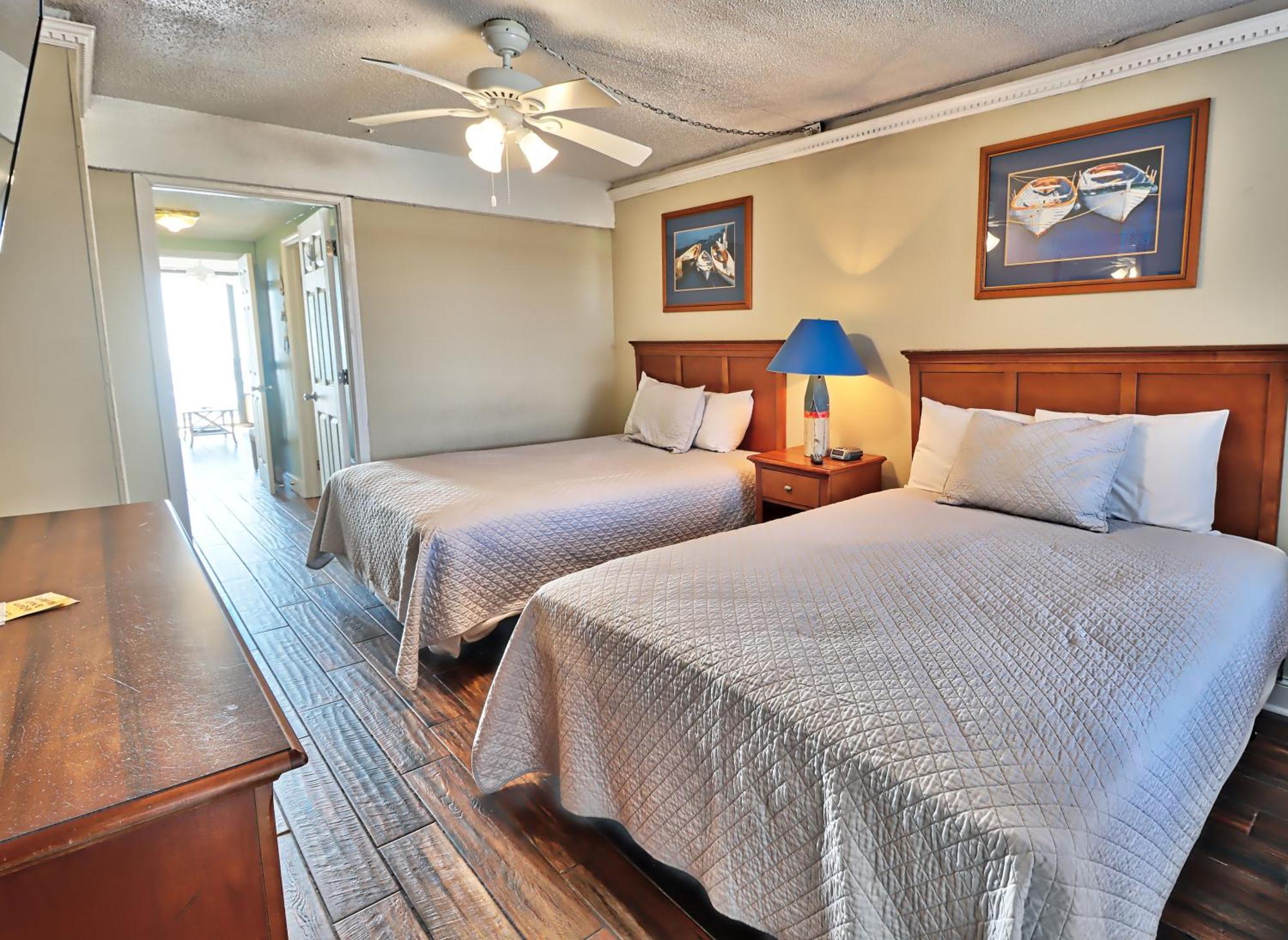 Suites At The Beach Myrtle Beach Camera foto