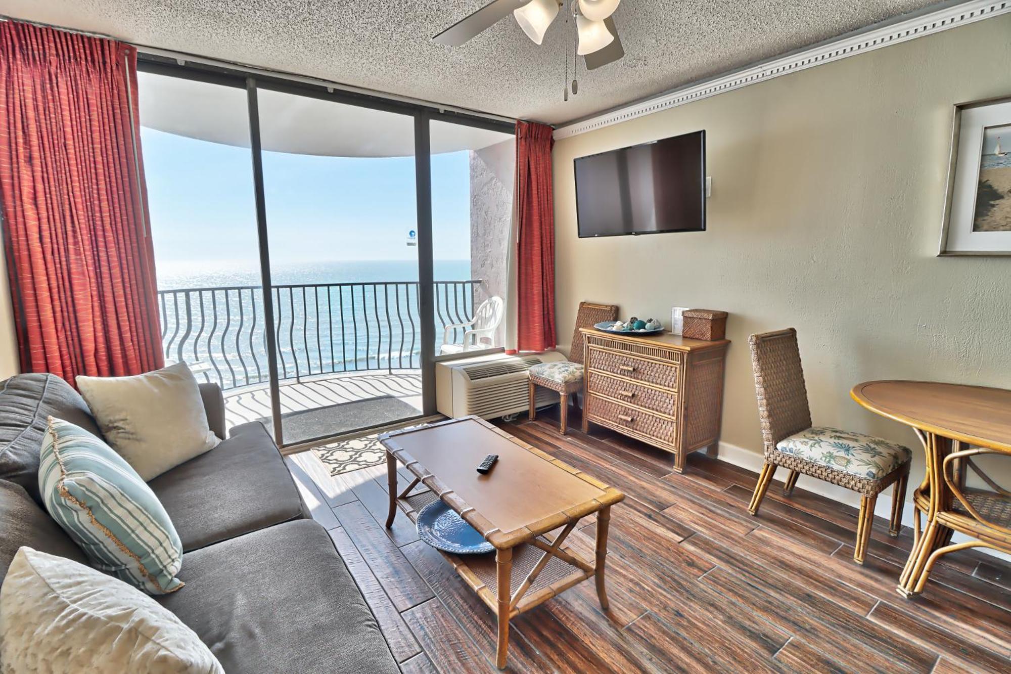 Suites At The Beach Myrtle Beach Camera foto
