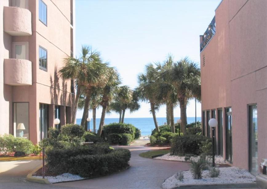Suites At The Beach Myrtle Beach Esterno foto