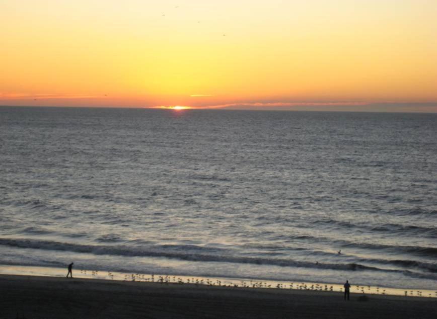 Suites At The Beach Myrtle Beach Esterno foto