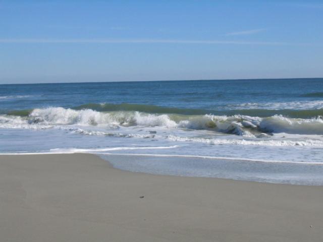Suites At The Beach Myrtle Beach Esterno foto